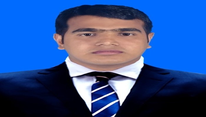 মোঃ রাসেল মিয়া