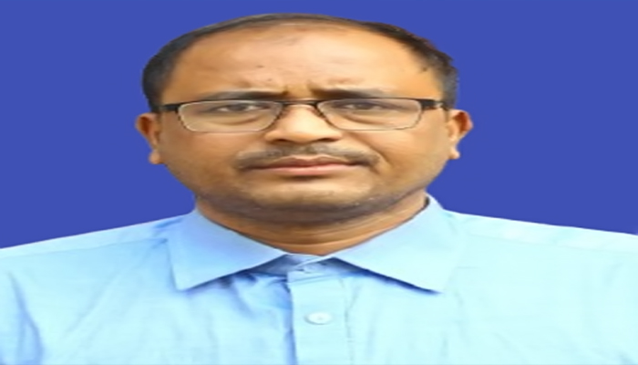 মোঃ খালেদ ইসলাম